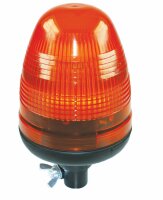 LED-Blitzleuchte 12/24 V Antischock