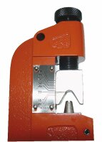 Pince à presser cosses tubulaires 10-120mm2