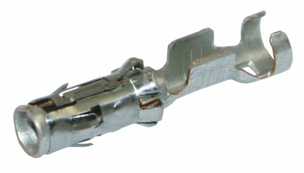 Buchsenkontakt AMP ø 2.5mm