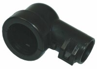 Capuchon AMP 90° pour gaîne polyflex 8.5