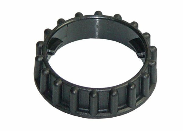 Rondelle de fixation p. boîtier AMP