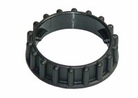 Befestigungsring zu Stiftgehäuse AMP