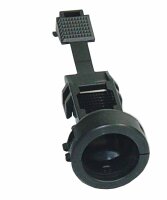 Capuchon AMP 180° pour câbles divers