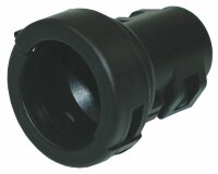 Capuchon AMP 180° pour gaîne polyflex 8.5