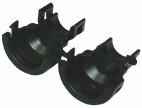 Capuchon AMP 180° pour gaîne polyflex 8.5