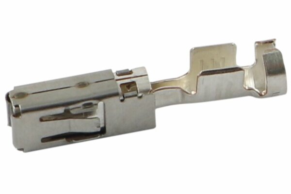 Buchsenkontakt MCP 2.8 - 1.5 - 2.5 mm2