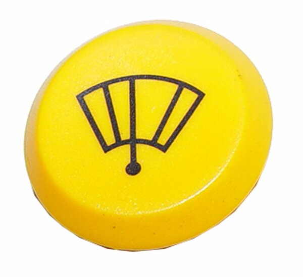 Pneutron Emblème "bal. d’e.g. intervalle jaune"