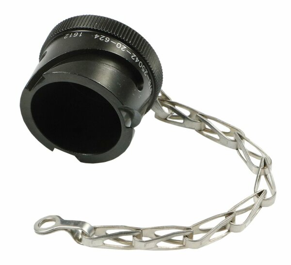 Amphenol - Kappe zu Stecker 2-pol. MIL