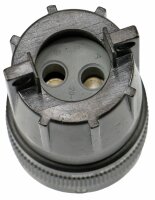 Amphenol - Stecker 2-pol. MIL C-5015