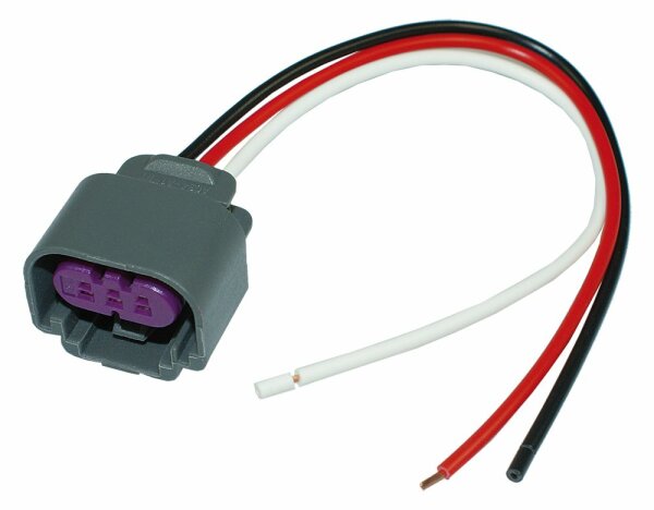 Lampenstecker für H13