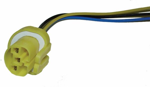 Lampenstecker für HB1 / HB5