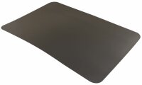 Magnetische Folie „Toter Winkel“ für LKWs