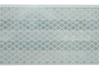 1 Rolle 50m Markierungsklebeband 3M weiss