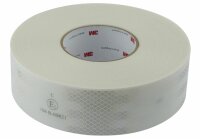 1 Rolle 50m Markierungsklebeband 3M weiss