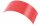1 Rolle 50m Markierungsklebeband 3M rot