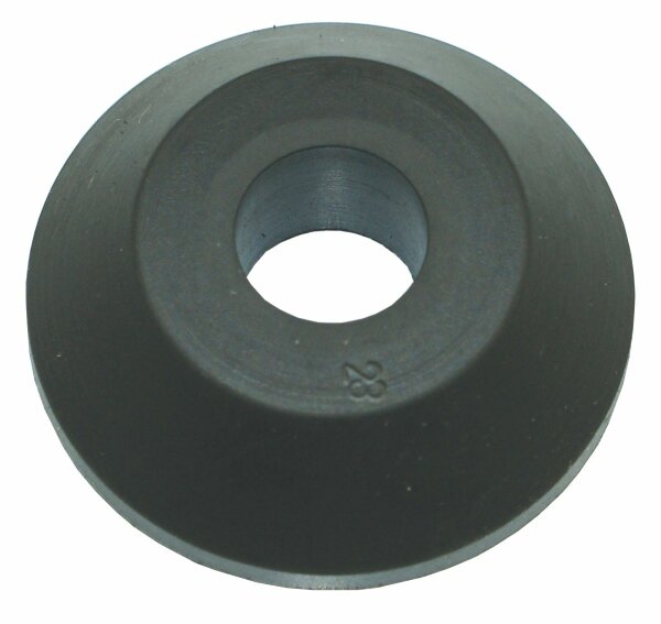 Pneutron protection Caoutchouc pour interr.