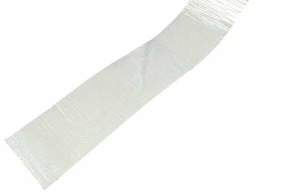 Hitzeschutzfolie bis 500° C, selbstklebend