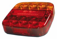 LED-Schlussleuchte 12 V L+R