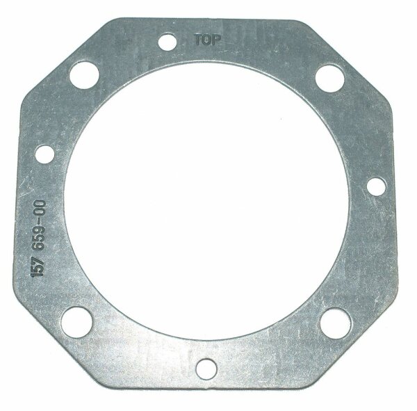 Hella - Tragrahmen zu 90 mm Scheinwerfermodul