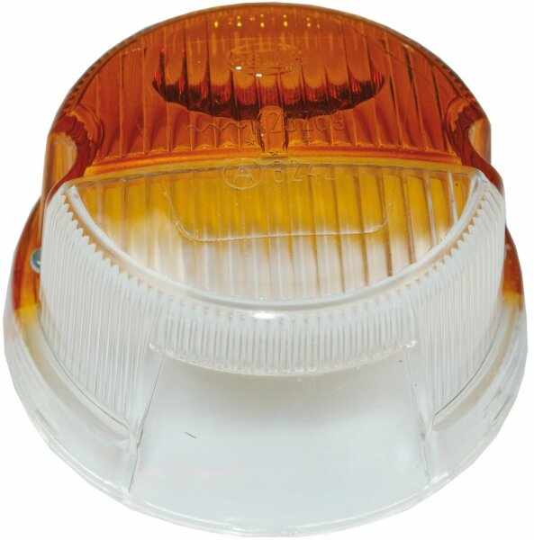 Hella - Ersatzglas zu 2BE001259061