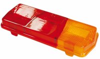 Hella - Ersatzglas zu 2SD001680281