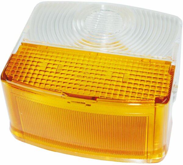 Hella Verre de rechange pour 2BE003182091/101