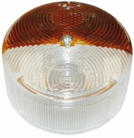 Hella - Ersatzglas zu 2BE003185031