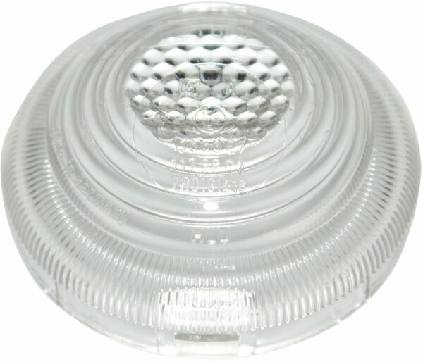 Hella-Ersatzglas weiss für 2TJ001633211