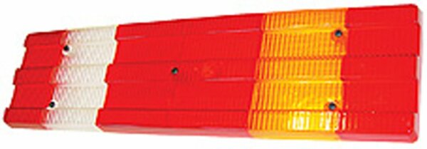 Hella Verre de rechange pour 2VP007500421