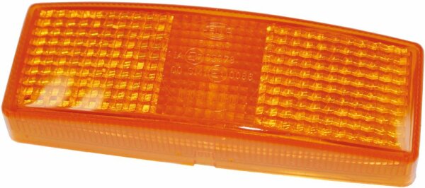 Hella - Ersatzglas zu 2PS006717031