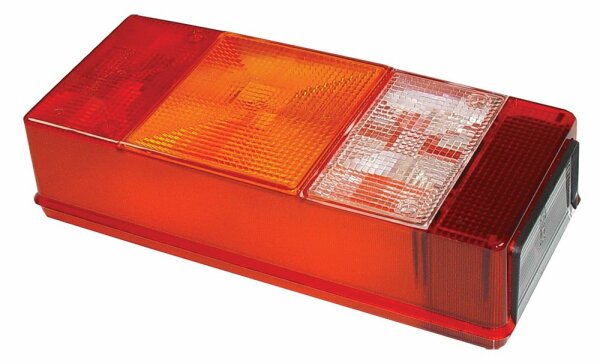 Hella - Verre de rechange droit pour 2SL007547061