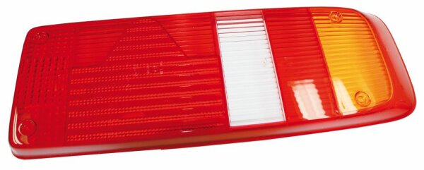 Hella - Verre pour 2VP340934101 droite