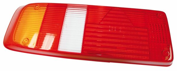 Hella - Verre pour 2VP340934111 gauche