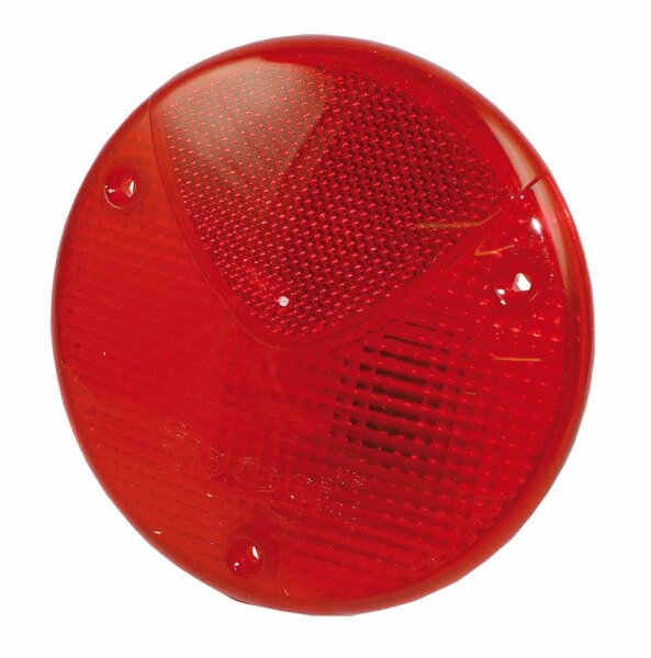 Hella - Verre pour 2TA964169061