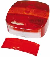 Hella-Ersatzglas zu 2SE997008001