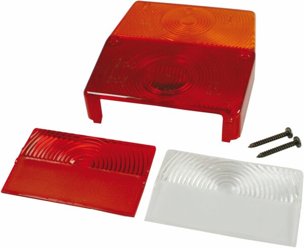 Hella - Ersatzglas zu 2SE998530061
