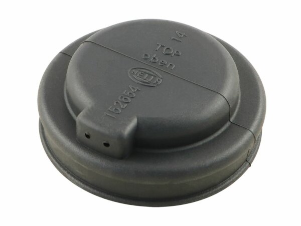 Hella - câche-boule arrière, non ventilé