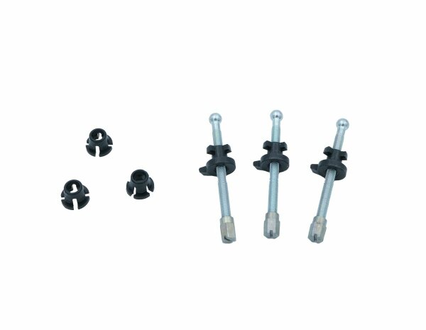 Hella - Élément d’ajustage 3 pièces