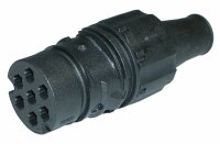 Hella - EasyConn Stecker 7-pol.