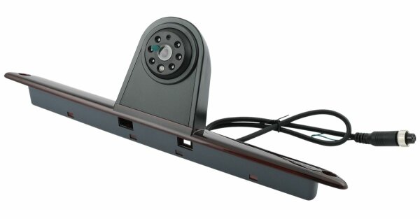 Rückfahrkamera für 3 Bremsleuchte