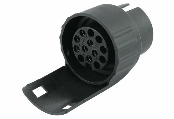 Adapter 7- auf 13-pol kurz