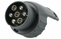 Adapter 7- auf 13-pol kurz