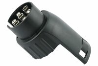 Adapter 7- auf 13-pol kurz