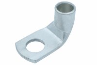 Rohrkabelschuh M10/35 mm2 90° abgewinkelt