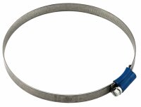 Schlauchschelle ABA Original, ø 104 - 138 mm /...