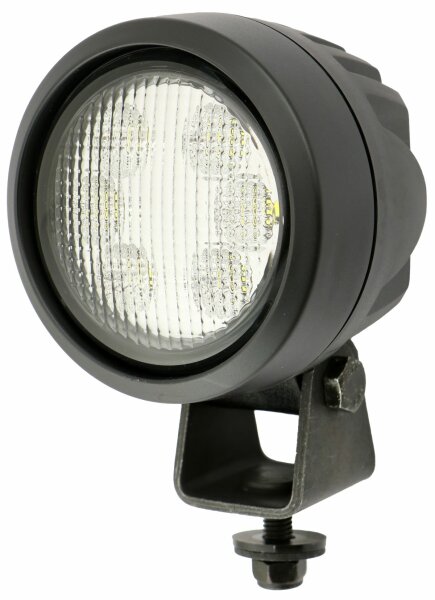 ABL - Arbeitsscheinwerfer rund 12/24 V LED