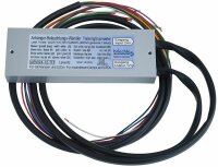 Anhänger-Spannungswandler 24->12V