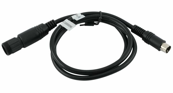 Dometic PerfectView RV-ADAPT 1 - Kabel schwarz