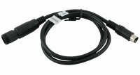 Dometic PerfectView RV-ADAPT 1 - Kabel schwarz