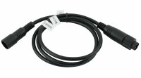 Dometic RVS Adapter M75 - Kabel schwarz